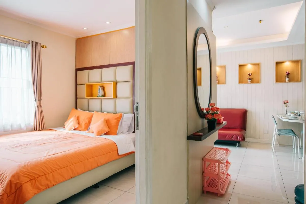 Image 1 of Ravarine Suite Apartment