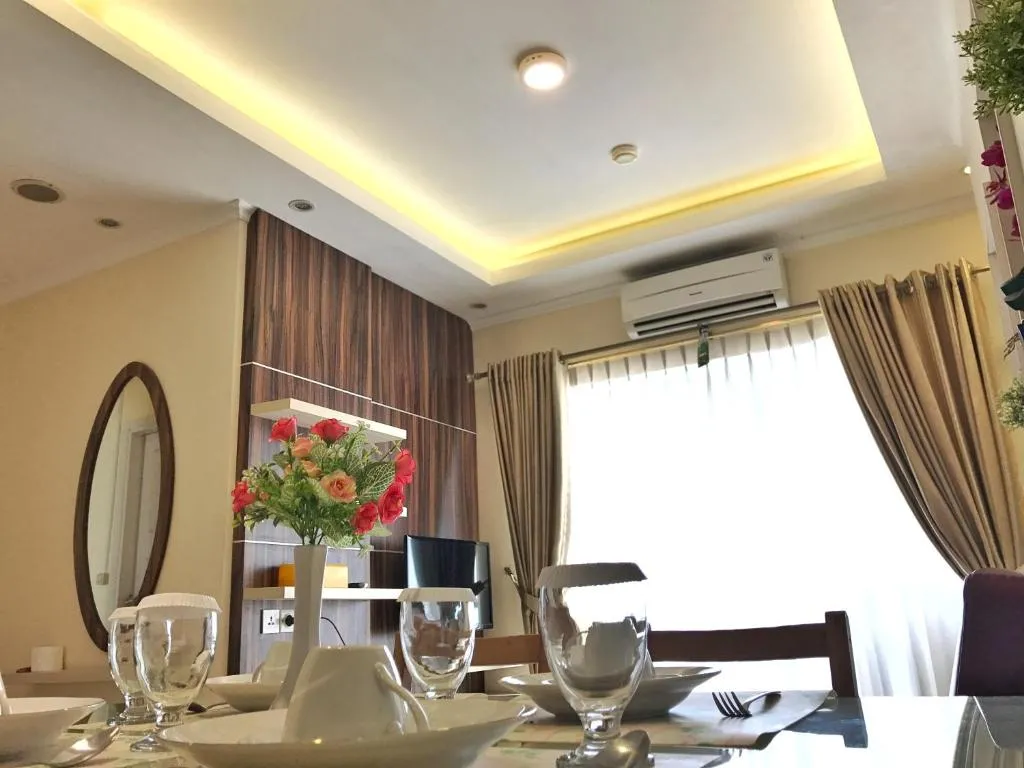 Image of Ravarine Suite Apartment