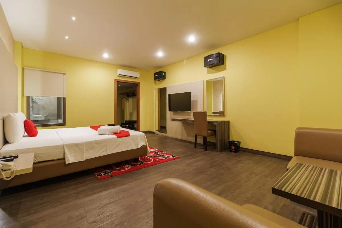 Image 2 of RedDoorz Plus near Dunia Fantasi Ancol