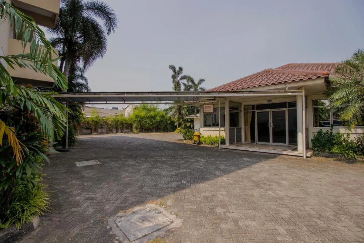 Image 4 of RedDoorz Plus near GBK Senayan
