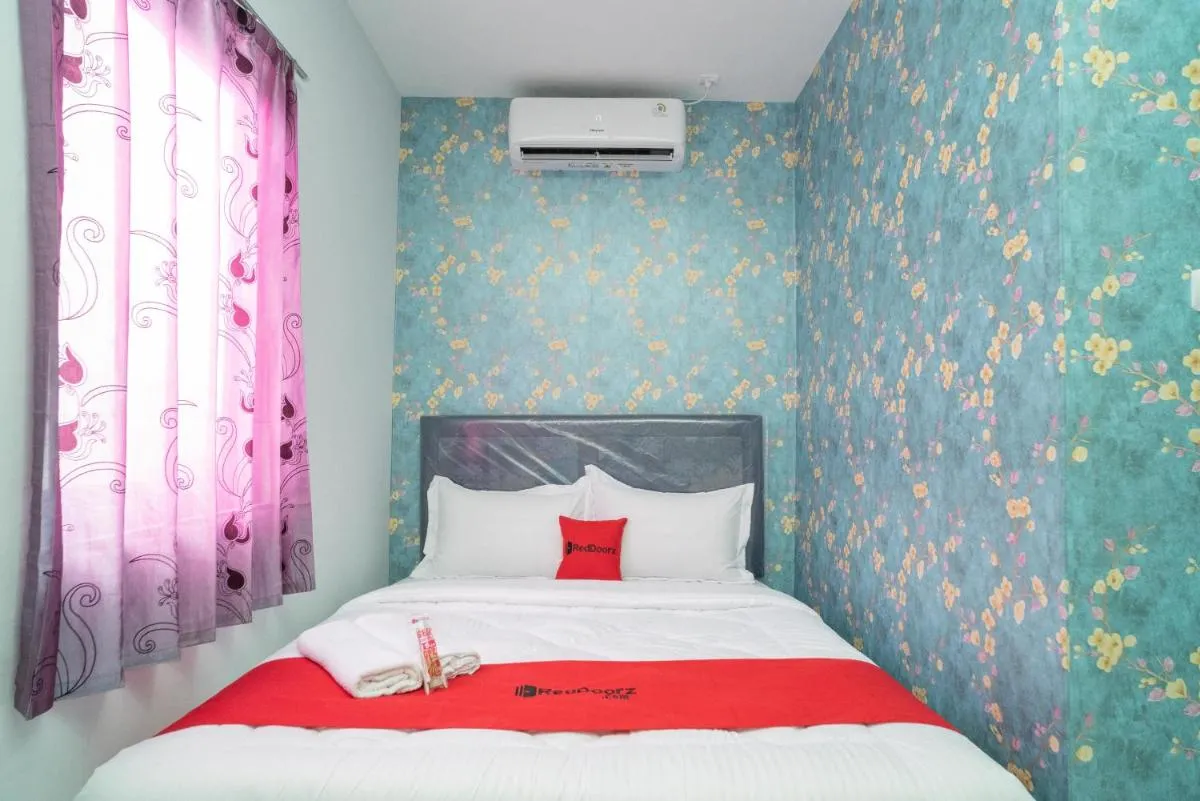 Image 6 of RedDoorz Plus near ITC Cempaka Mas 2
