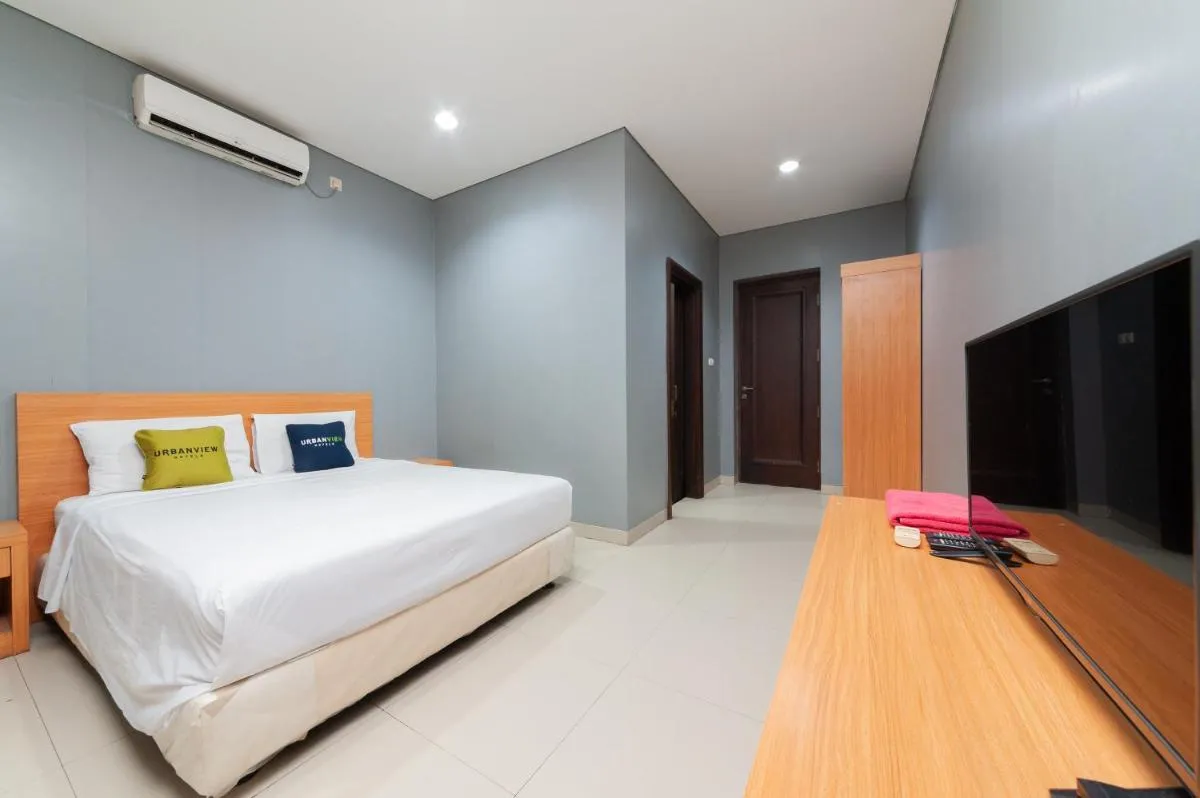 Image 5 of RedDoorz Plus near Kelapa Dua Kebon Jeruk