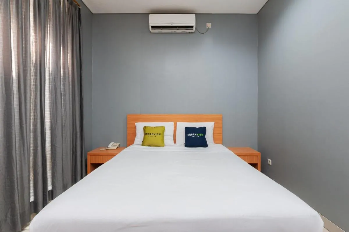 Image 1 of RedDoorz Plus near Kelapa Dua Kebon Jeruk