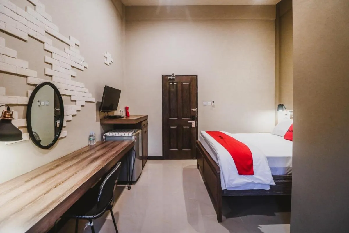 Image 6 of RedDoorz Plus near Mall Slipi Jaya