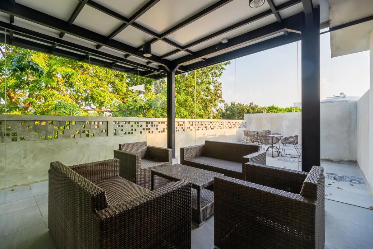 Image 5 of RedDoorz Plus near Senayan City