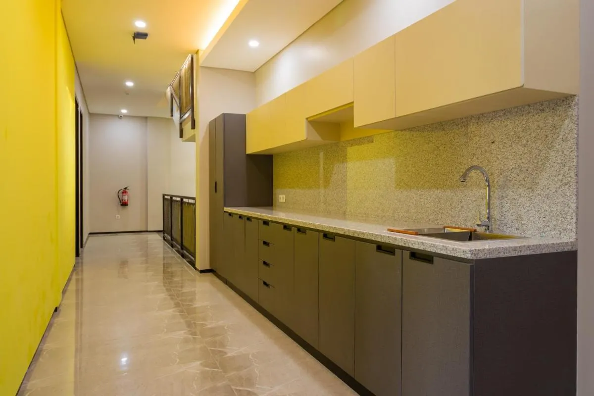 Image 3 of RedDoorz Plus near Senayan City