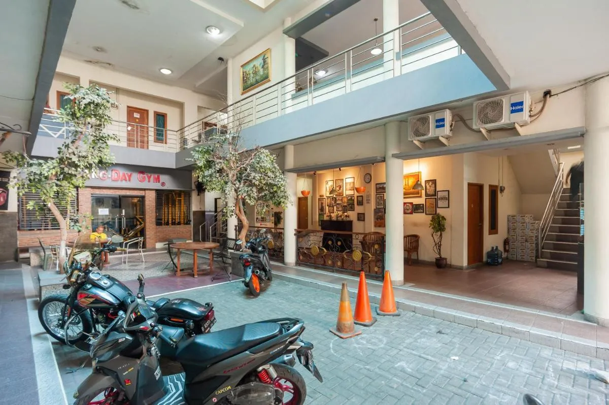 Image 2 of RedDoorz Plus near Universitas Indonesia