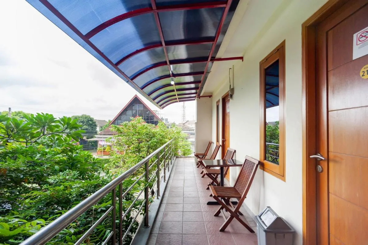 Image 5 of RedDoorz Plus near Universitas Indonesia