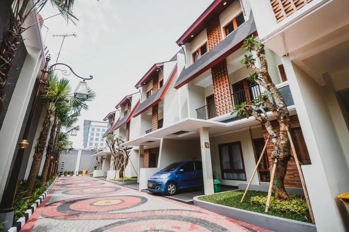 Image 5 of RedDoorz Premium near Ragunan Zoo 2