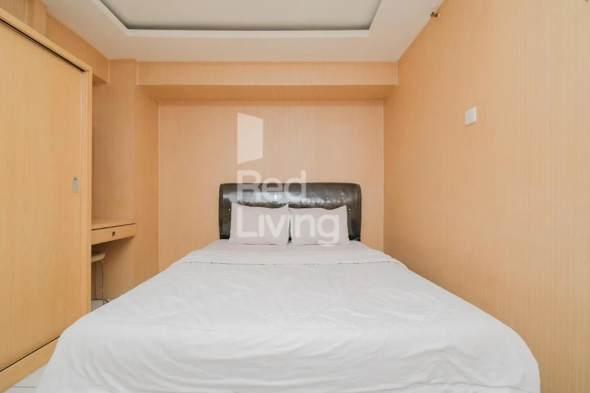 Image 1 of RedLiving Apartemen Kebagusan City – Niki Room