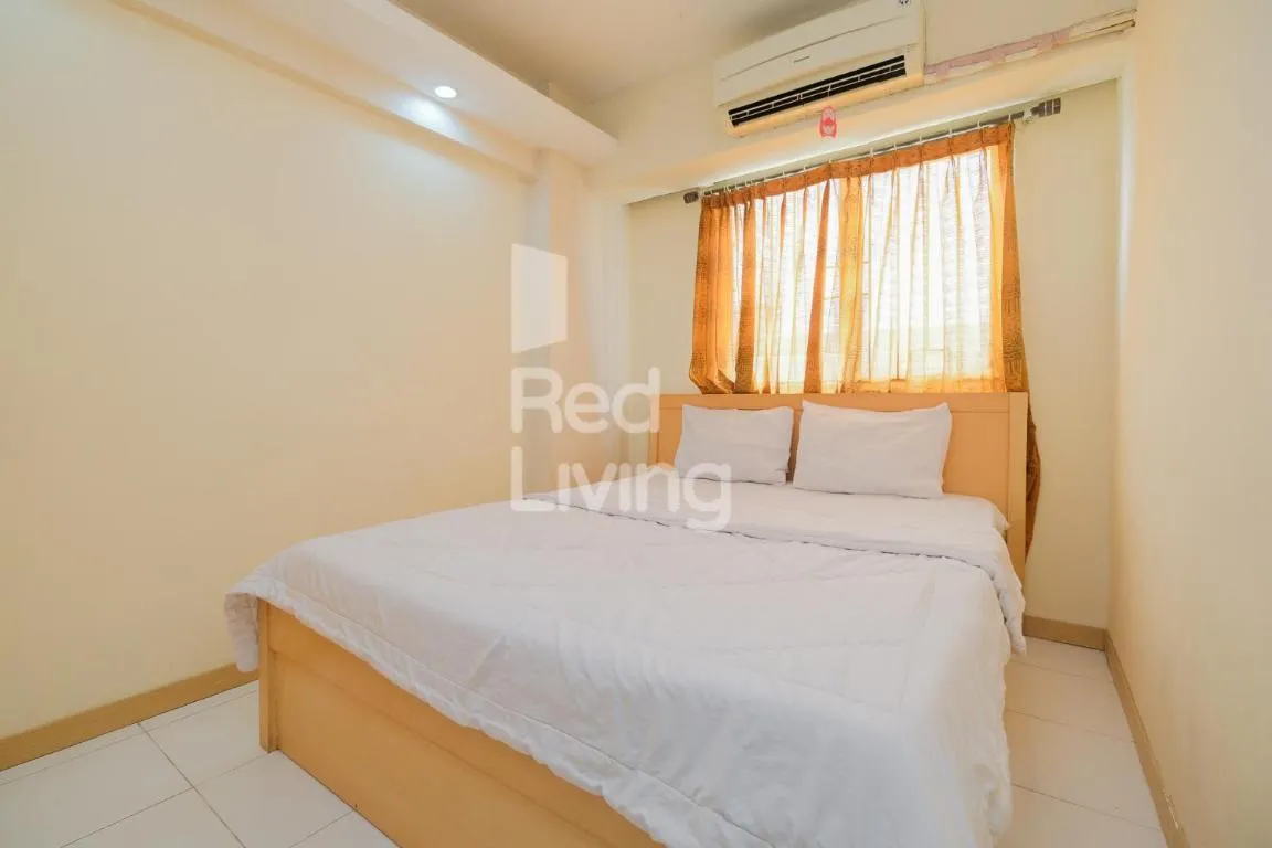 Image of RedLiving Apartemen Kebagusan City – Niki Room