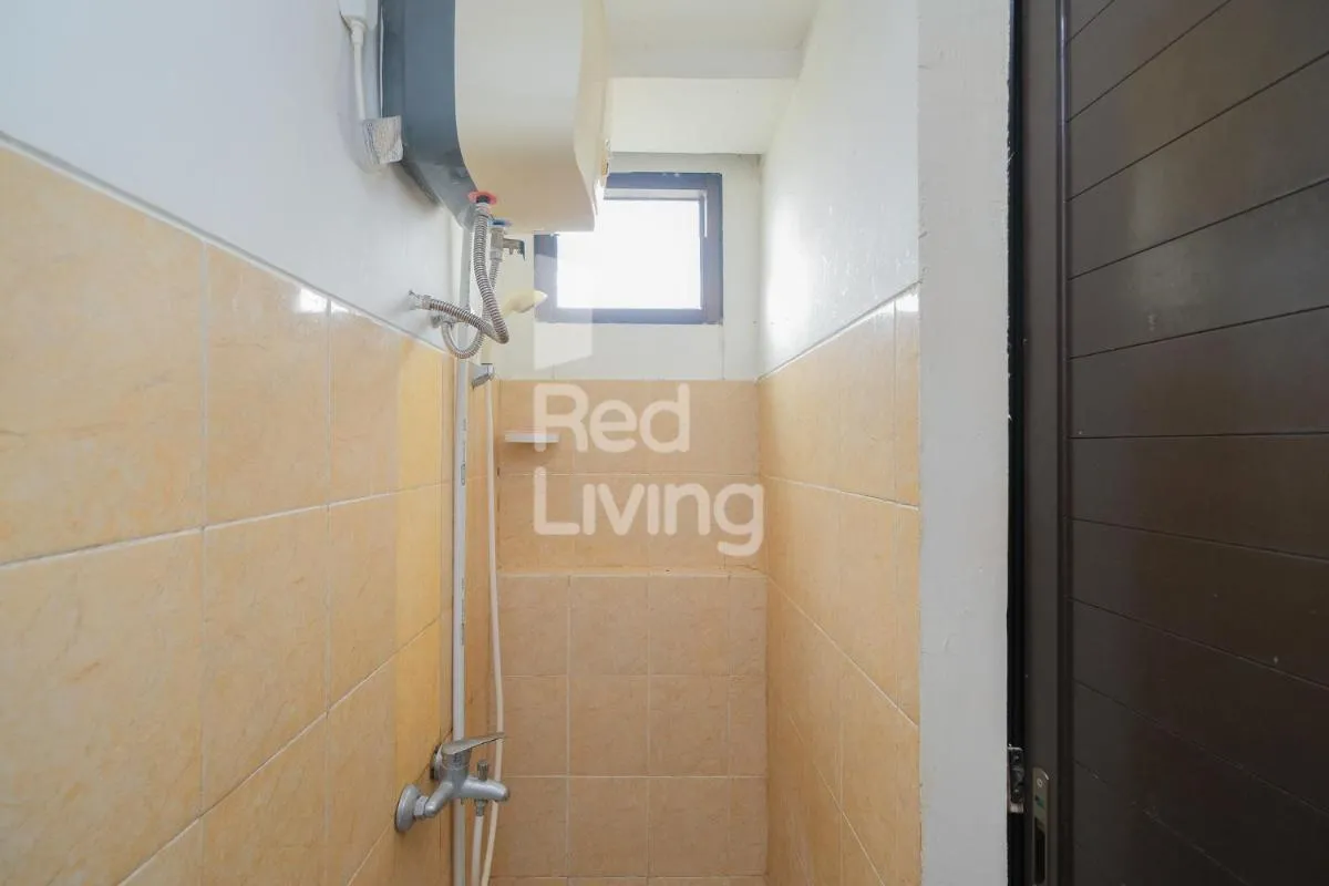 Image 2 of RedLiving Apartemen Kebagusan City – Niki Room