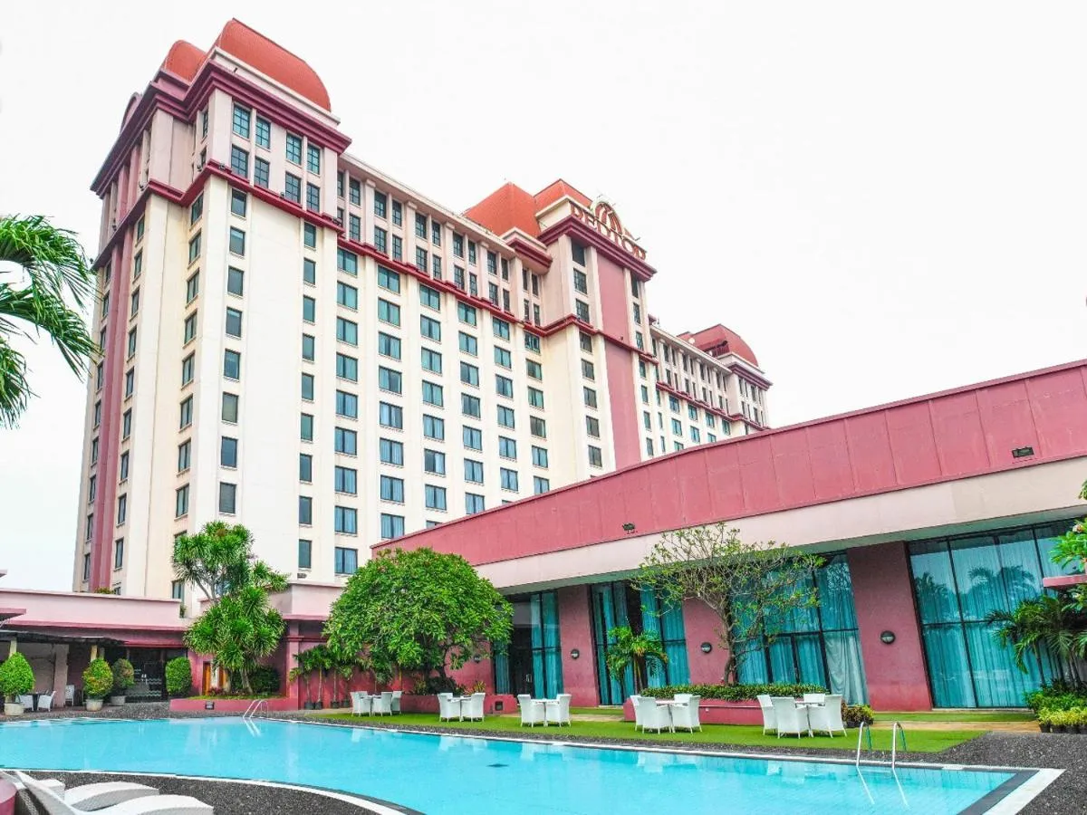 Image 6 of Redtop Hotel & Convention Center