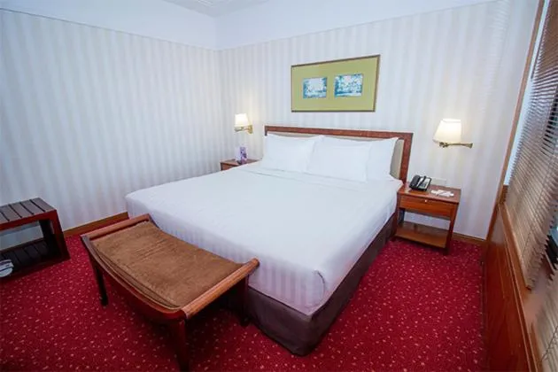 Image 1 of Redtop Hotel & Convention Center