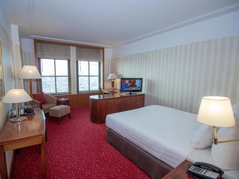 Image of Redtop Hotel & Convention Center