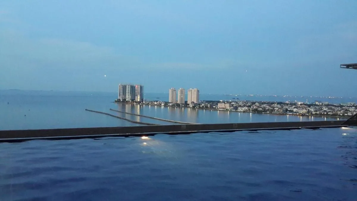 Image of Robert’s Condominium