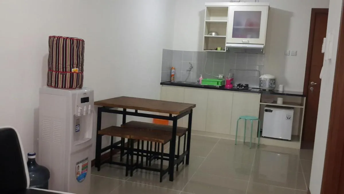 Image 4 of Robert’s Condominium
