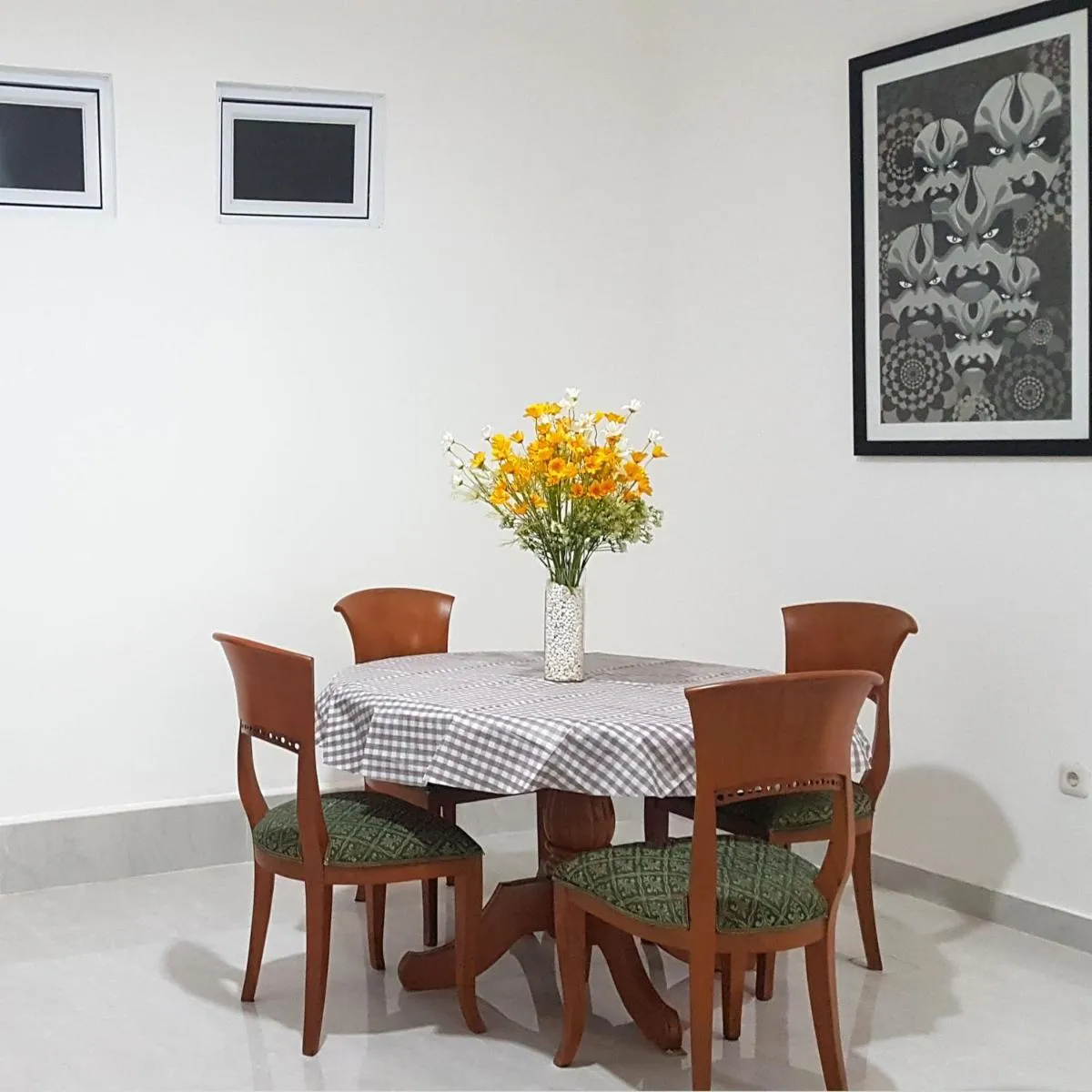 Image 4 of Rumah Benhil, Bendungan Hilir – Senayan