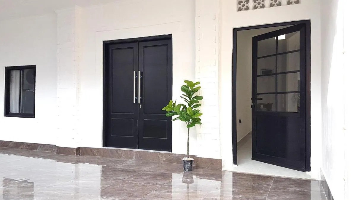 Image of Rumah Benhil, Bendungan Hilir – Senayan