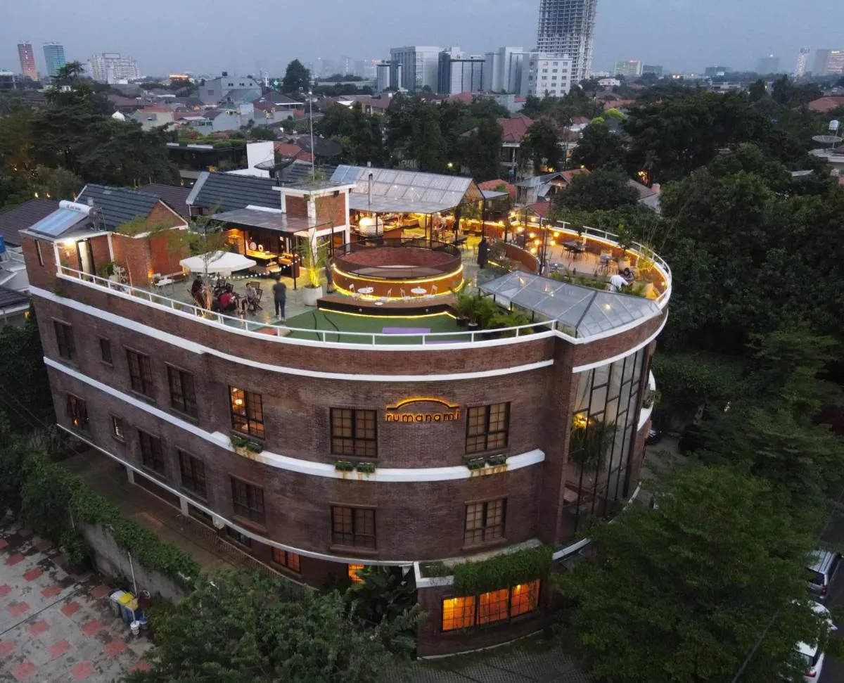 Image 5 of Rumanami Residence