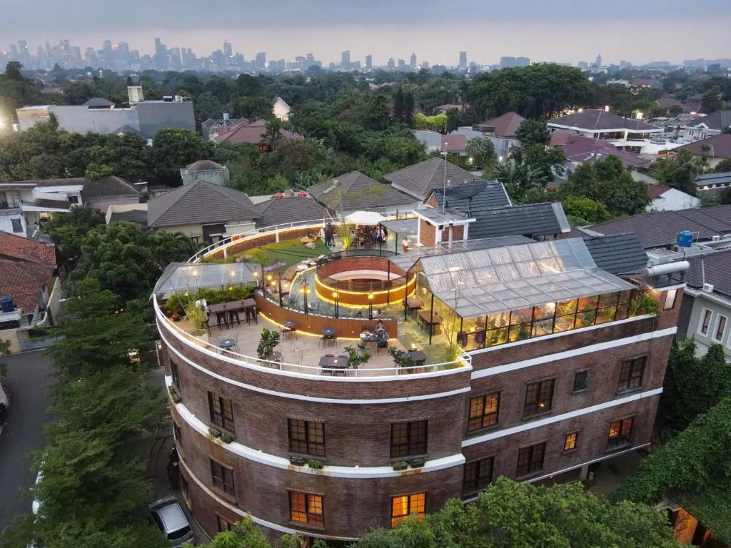 Image of Rumanami Residence