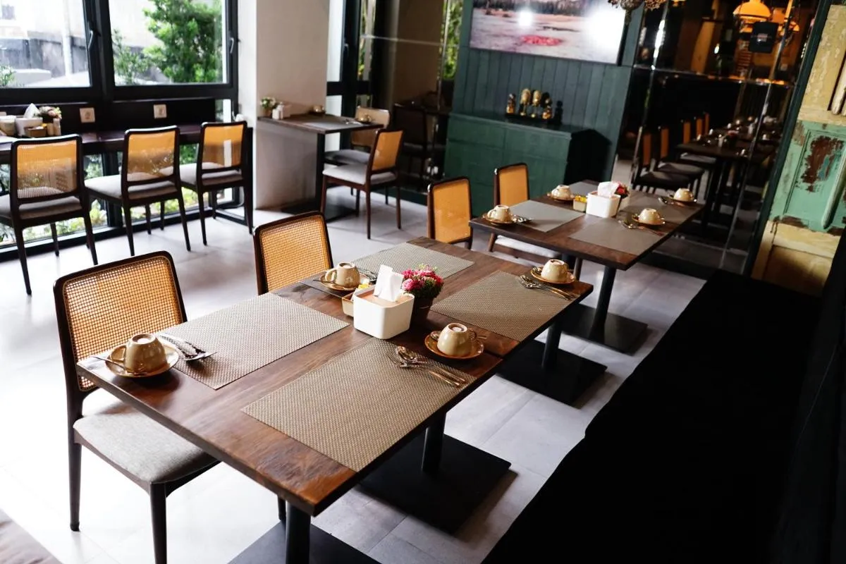 Image 3 of S7 SUITES GANDARIA