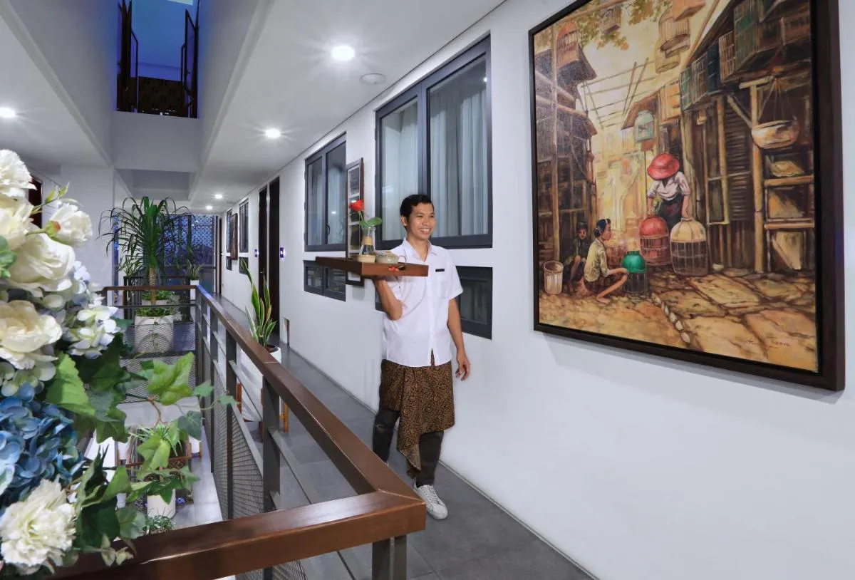 Image 6 of S7 SUITES GANDARIA