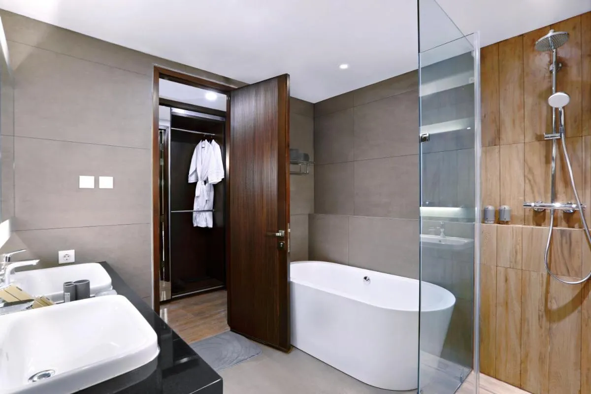 Image 2 of S7 SUITES GANDARIA