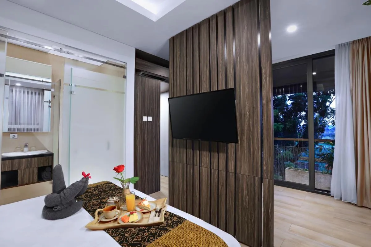 Image 4 of S7 SUITES GANDARIA