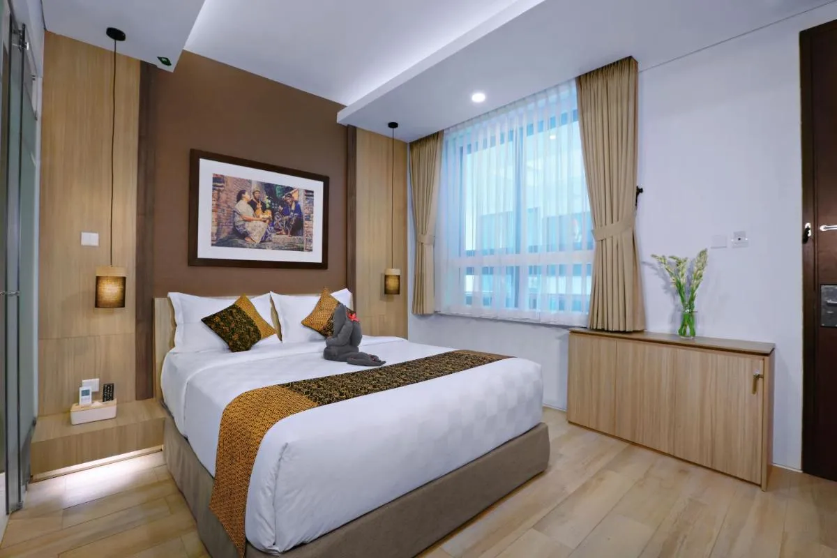 Image 1 of S7 SUITES GANDARIA