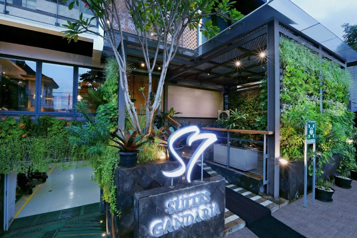 Image of S7 SUITES GANDARIA