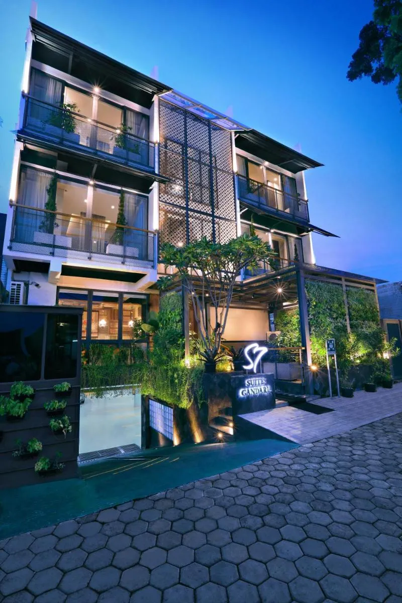 Image 5 of S7 SUITES GANDARIA