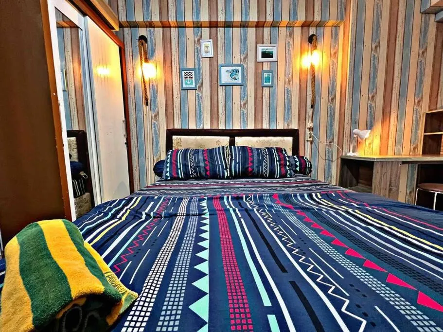 Image of Sailor Studio 1BR + Fast Wifi+ Netflix at Greenbay Pluit