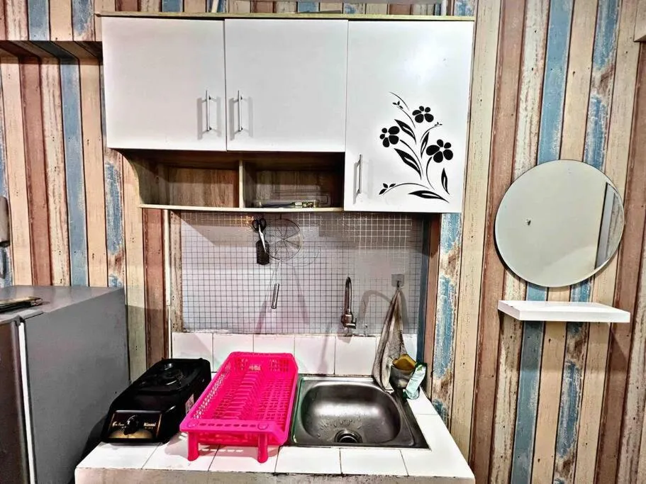 Image 2 of Sailor Studio 1BR + Fast Wifi+ Netflix at Greenbay Pluit