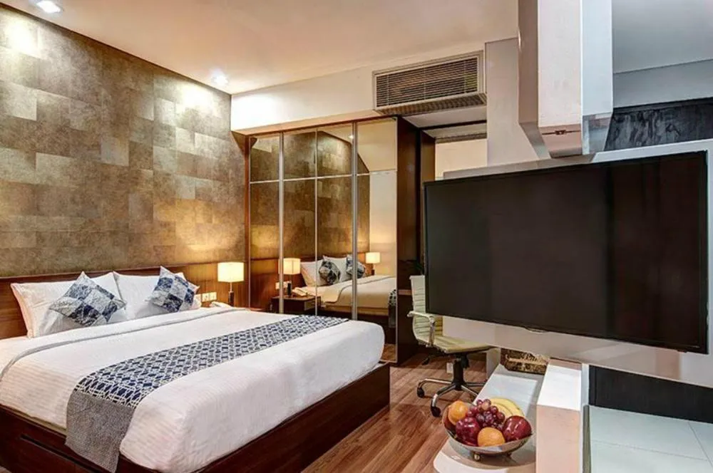 Image of Sampit Residence Managed by FLAT06