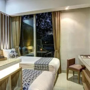 Image 6 of Sampit Residence Managed by FLAT06