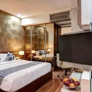 Image 2 of Sampit Residence Managed by FLAT06