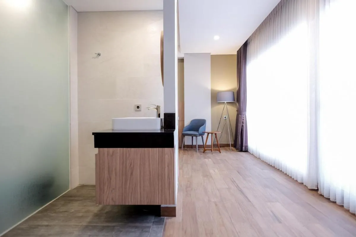 Image 2 of Sans Hotel Puri Indah Jakarta