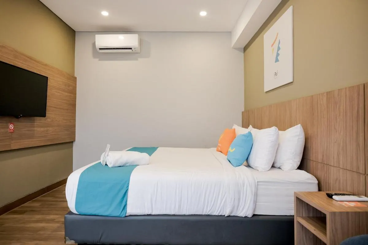 Image 6 of Sans Hotel Puri Indah Jakarta