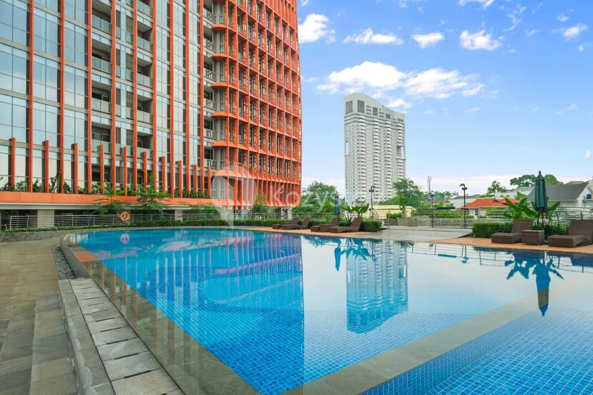 Image 3 of Satin by Kozystay – TB Simatupang