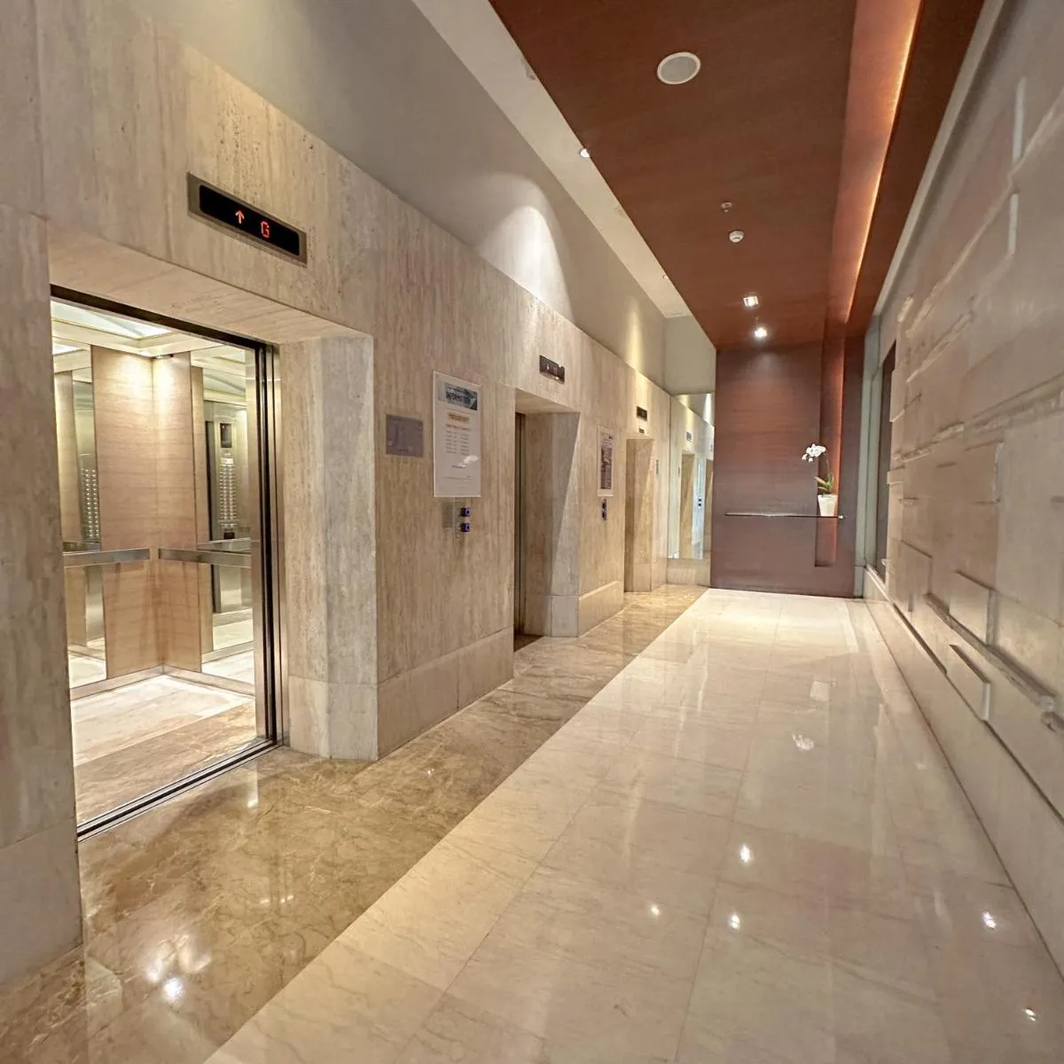 Image 2 of Senayan Jakarta Oasis – Gym, Pool, Netflix