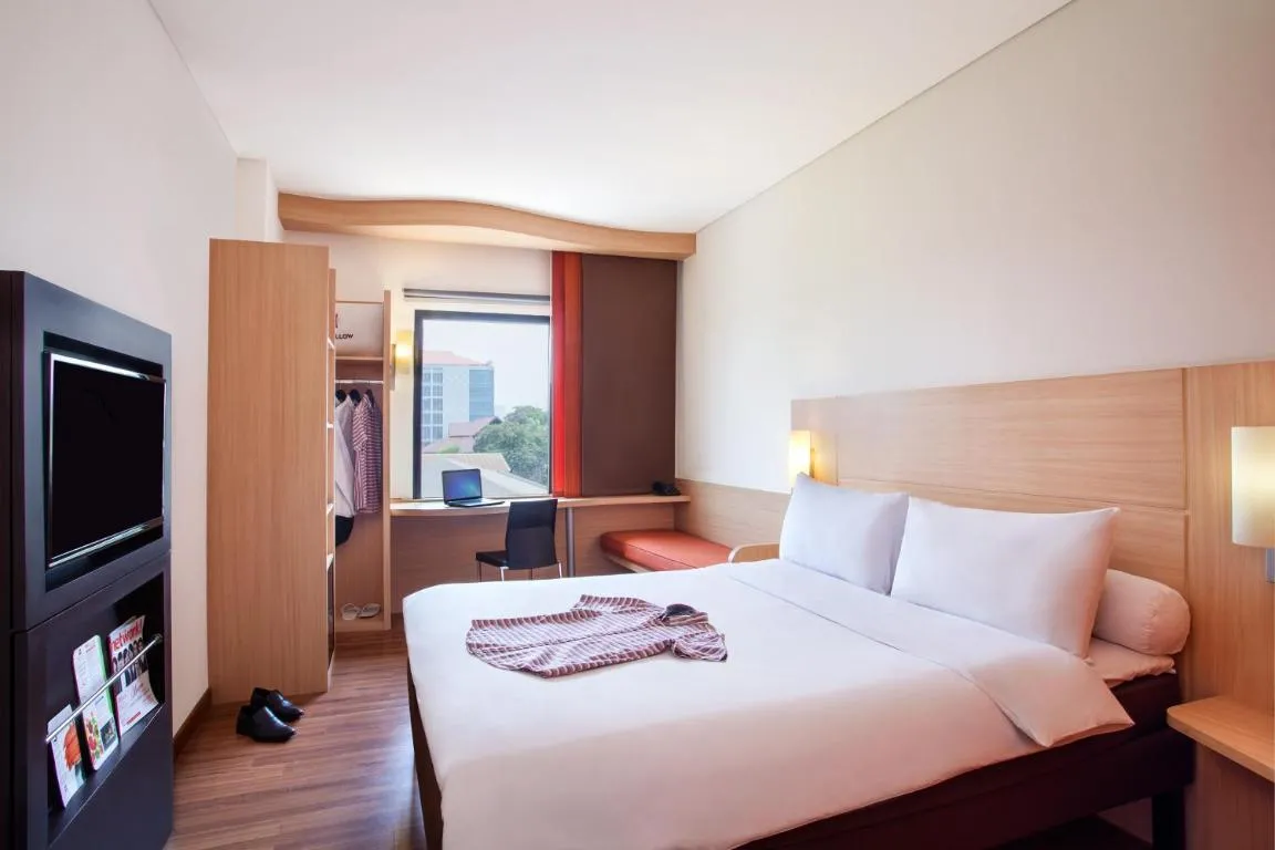Image of Sentral Cawang Hotel