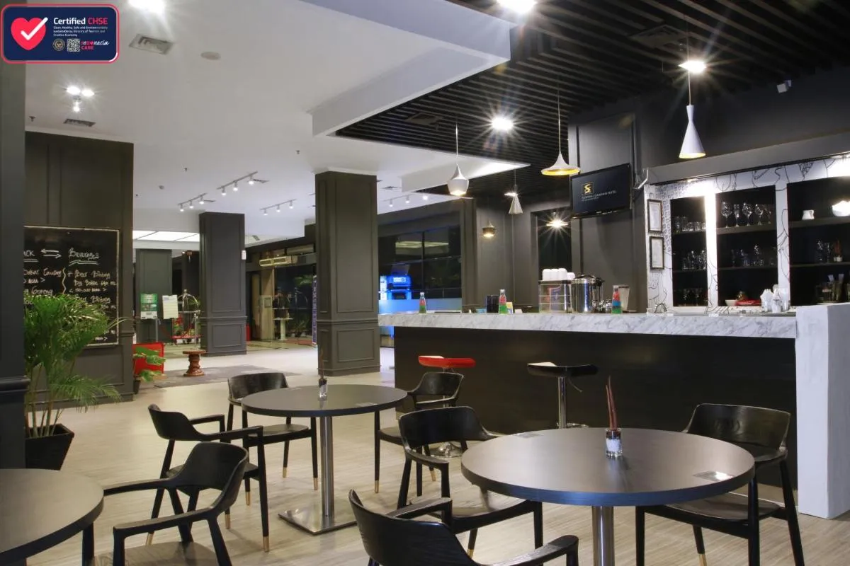 Image 5 of Sentral Cawang Hotel