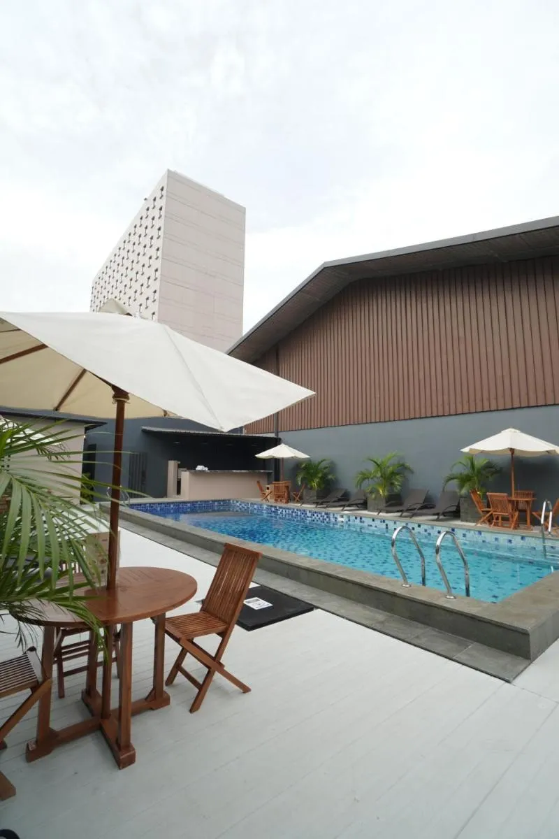 Image 3 of Sentral Cawang Hotel