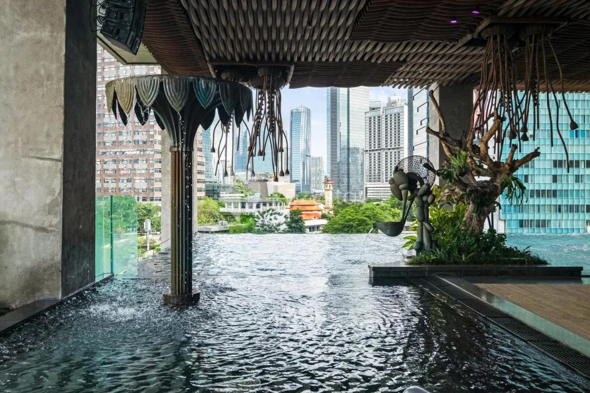 Image 3 of Serein by Kozystay – Sudirman