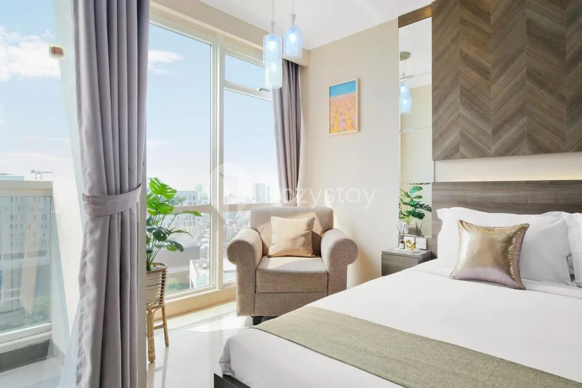Image of Serenia by Kozystay – Menteng