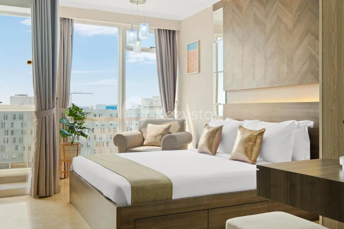 Image 1 of Serenia by Kozystay – Menteng