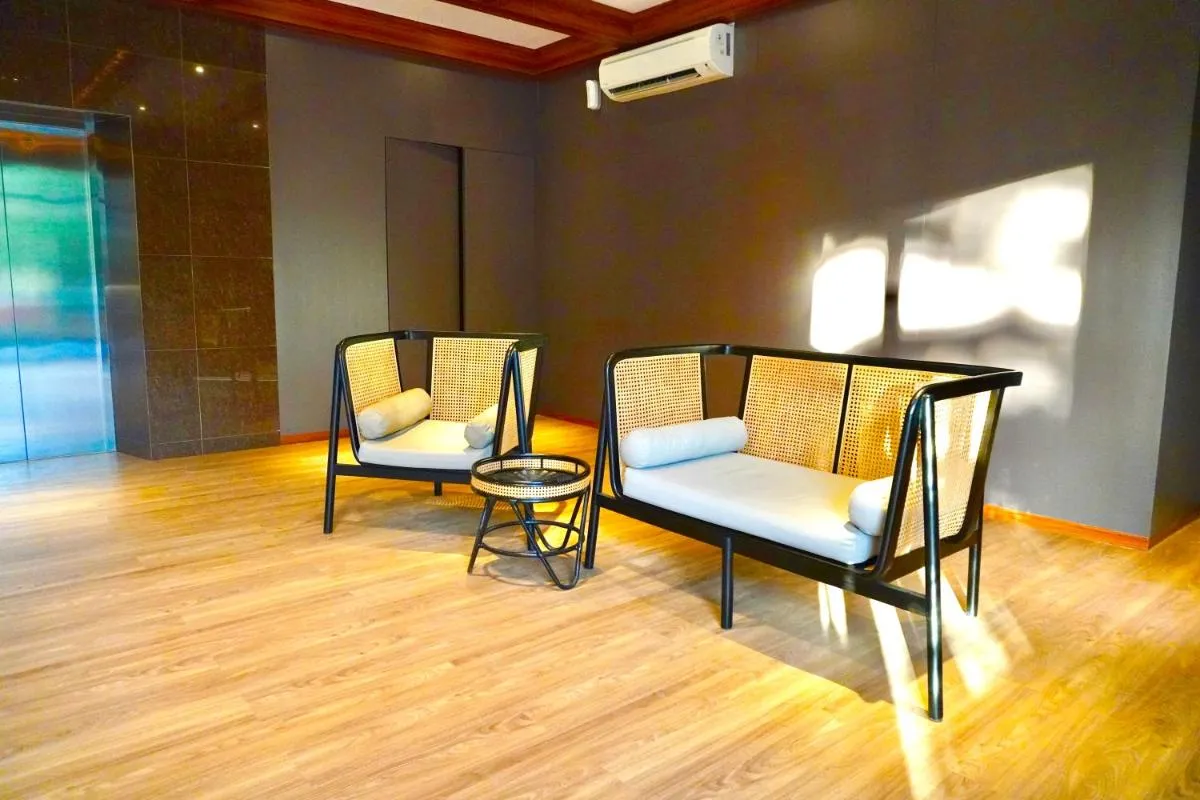 Image 4 of Series Hotel Sudirman