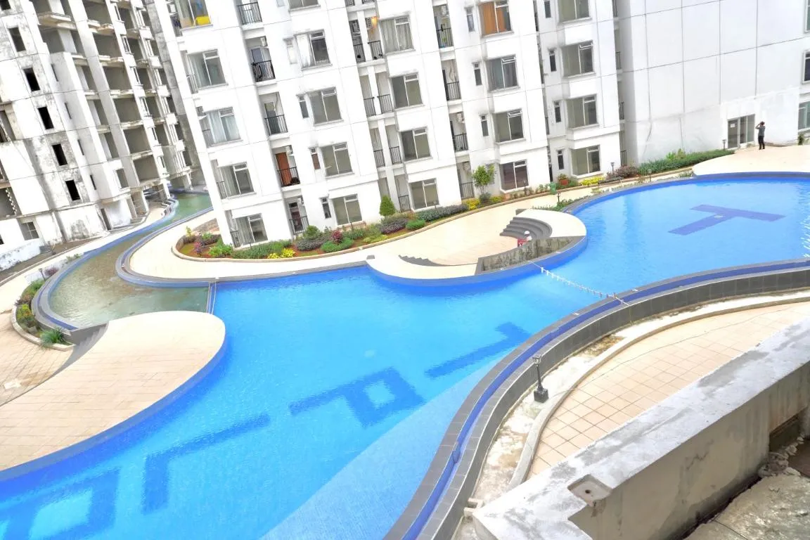 Image of Series Hotel Sudirman