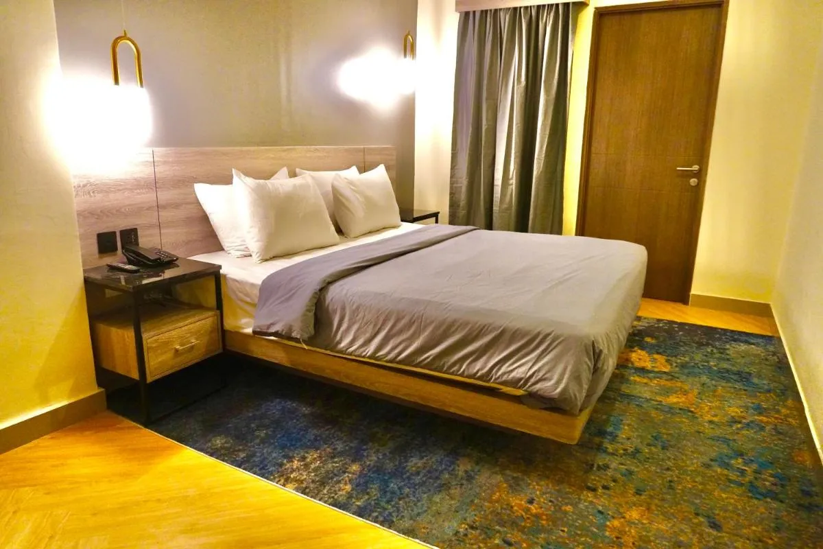 Image 1 of Series Hotel Sudirman